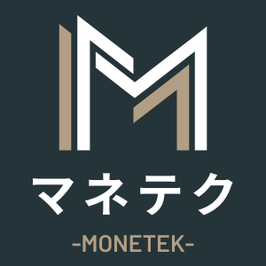 マネテク (MONETEK)